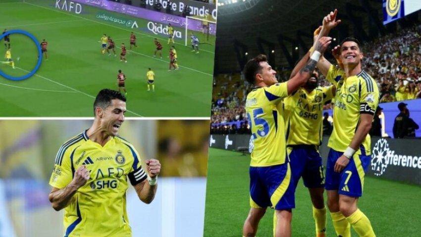 goli me i bukur qe nga transferimi te al nassr ronaldo realizon nje kryeveper 67fb6dfbcd7a4
