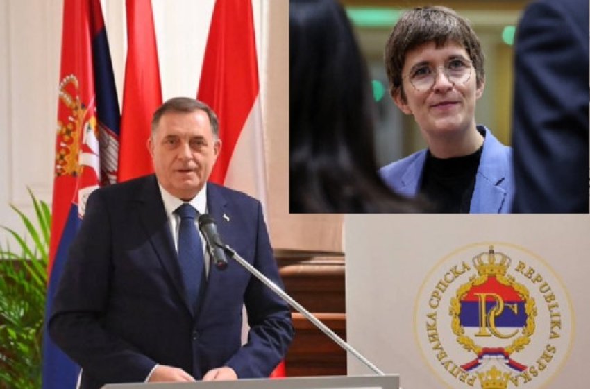hakmarrja e dodik shpall ministren gjermane te padeshirueshme therret policine 67f020c11c0f7