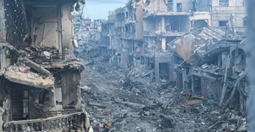 hamasi hedh poshte propozimin e izraelit per nje armepushim 6 javor ne gaza 67ff49eb81c4a