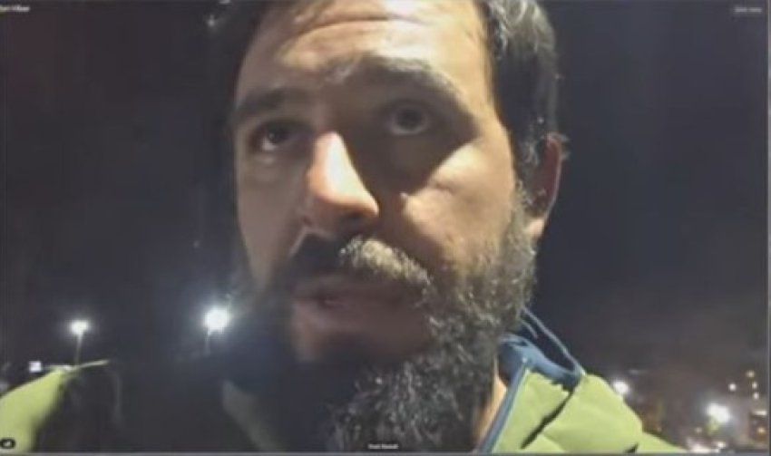 hameli trupi i 27 vjecarit nga hasi u gjet ne mal nga nje bari lokal 67f856c82cf4c