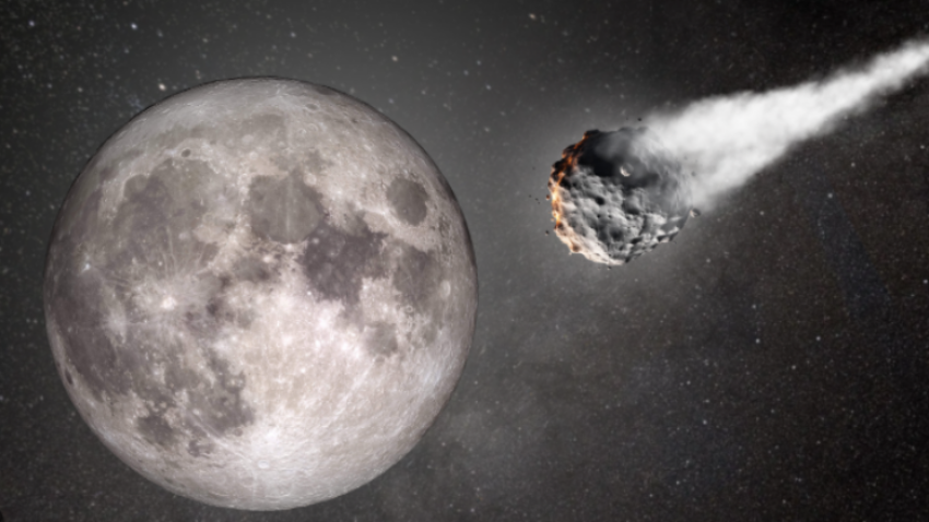 hena ne rrezik mund te goditet nga asteroidi qe ishte nisur drejt tokes 67f0020dcf8e7