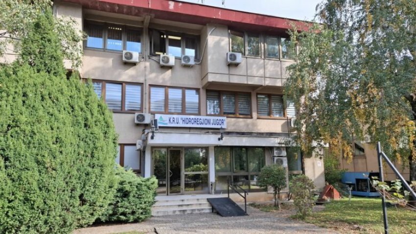 hidroregjioni jugor njofton konsumatoret ne prizren se uji eshte perseri i sigurt per pije 6803935e3e857