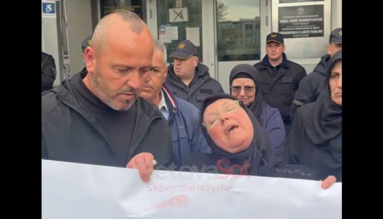 ia vrane djalin ne debresh nena bie pa ndjenja para gjykates ne gostivar video 67efee61cdd25