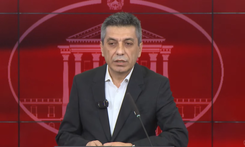 izet mexhiti javen e ardhshme fillon themelimi i vlen it nuk ka rendesi kush behet kryetar 68126d9c251ea