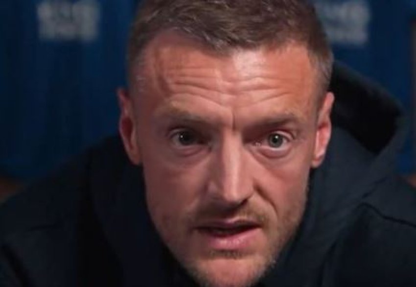 jamie vardy merr nje vendim te dhimbshem ne karriere 680a269687d47