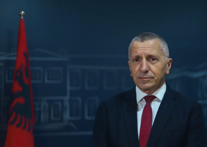 kamberi vuciq sikurse millosheviqi vazhdon me politiken e shqiptareve te ndershem 67fcf407cfcc1