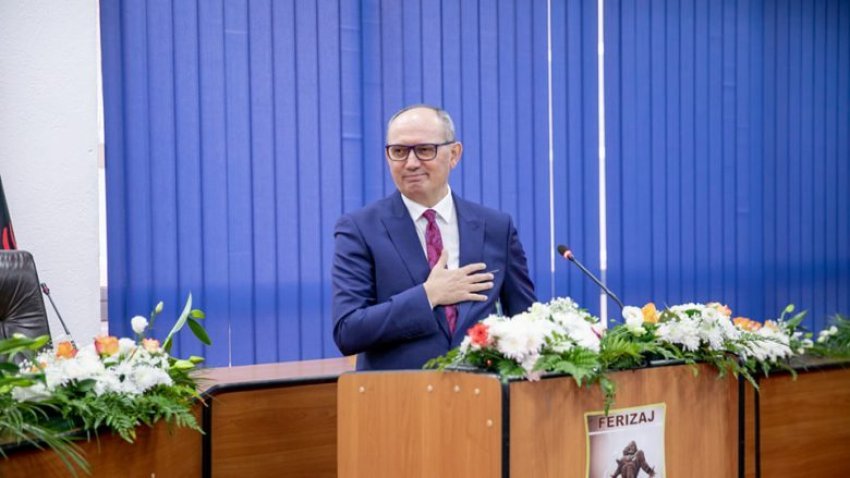kdi ja publikon fletenotimin mjedisor te komunave ferizaj renditet e para ne nivel te vendit per realizim te premtimeve 67f9075cea3f8
