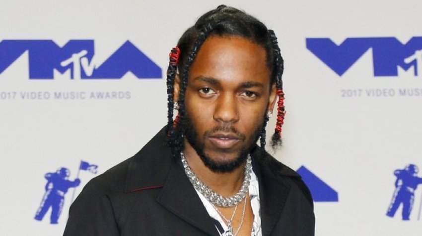 kendrick lamar behet reperi i pare qe arrin kete sukses 6810fbbc039f4