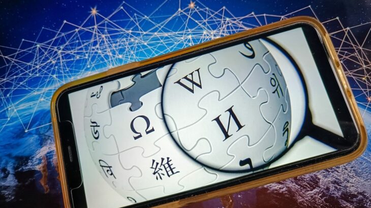 kerkesa per trafik e wikimedia nga germuesit e informacionit per ai rritet me 50 perqind 67ee5a4781bbf