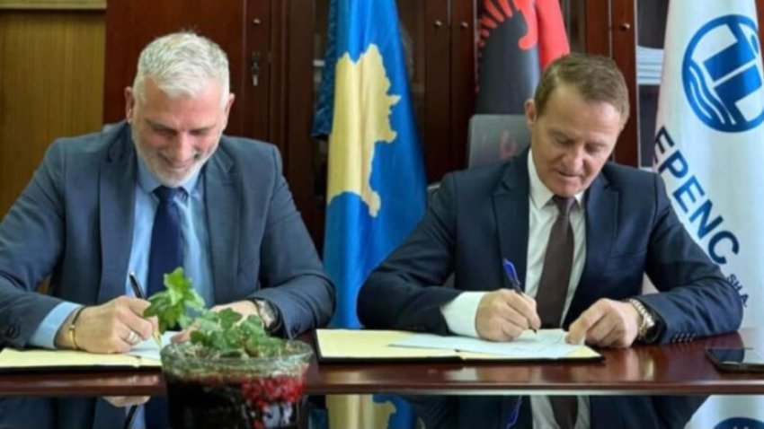 komuna e vushtrrise dhe ndermarrja iber lepenc vazhdojne marreveshjen qe siguron mbulimin e 50 per qind te kostos se ujitjes per tokat bujqesore 67f8eb3bd9741