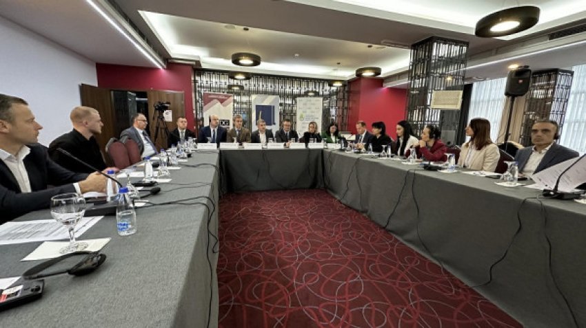 konferenca rajonale miftaraj sinjalizuesit sherbejne kunder korrupsionit dhe per qeverisje te mire 67f7b5db8253d