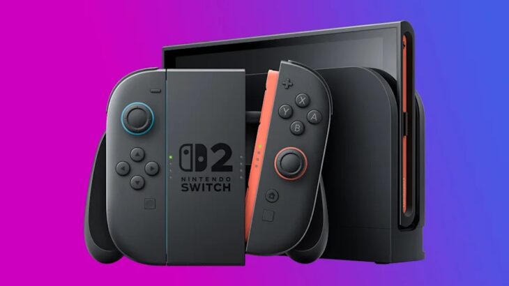 konsola e re switch 2 del ne shitje me 5 qershor per 450 dollare 67efffef30635