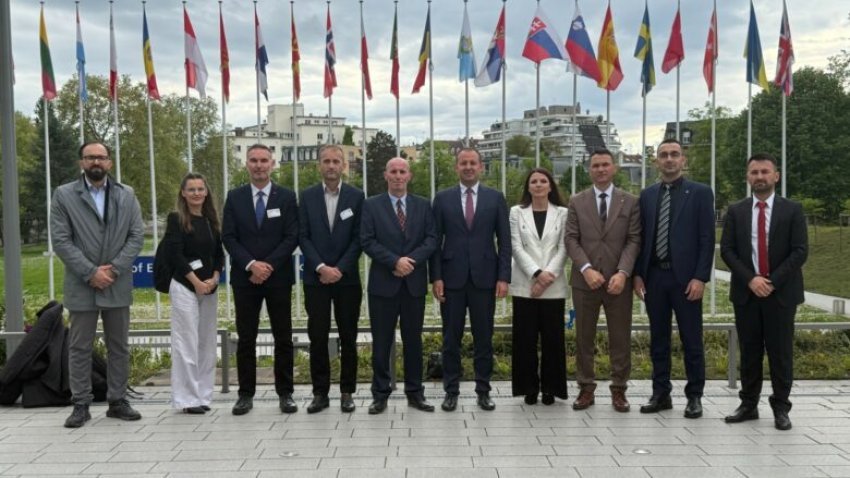 kosova prezanton perparimin e saj ne parandalimin e korrupsionit ne strasburg 680b90c19292d