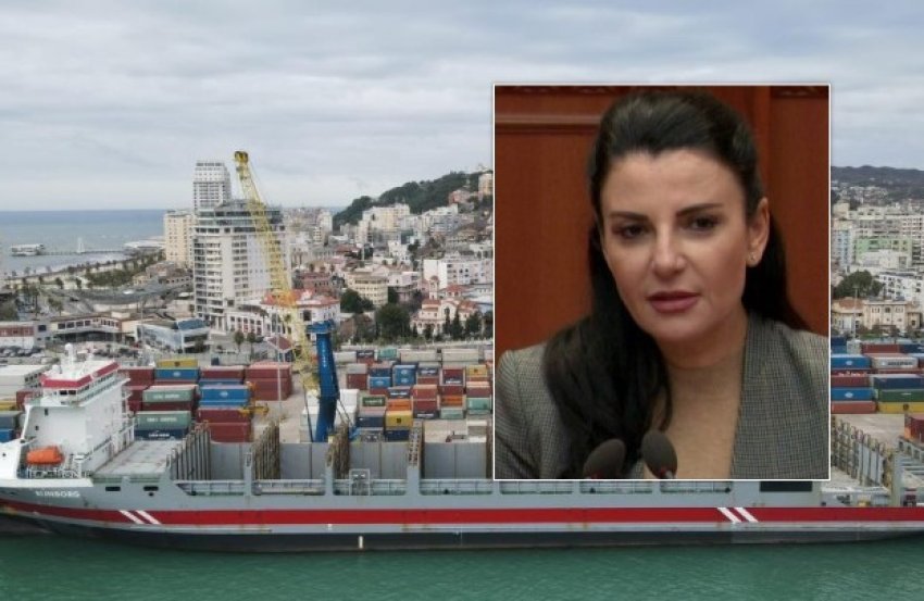 krimi i organizuar shqiptar kontrollon trafikun e kokaines nga amerika e jugut ne evrope media amerikane te hetohet roli i ballukut porti i durresit iu shit nje subjekti kroat me 6802d96b444c9