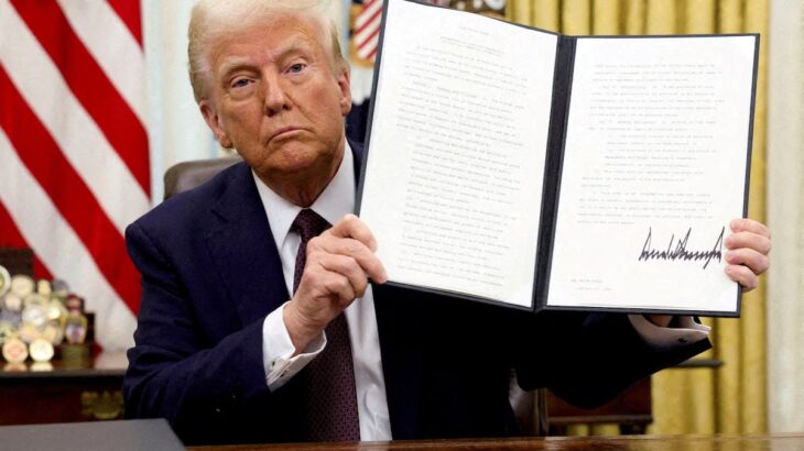 kriptomonedha meme e trump rritet pas njoftimit per nje darke me presidentin amerikan 680a09c397221