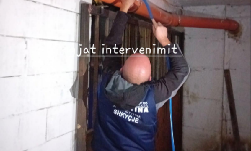 kru prishtina njofton se ekipet e mirembajtjes do te intervenojne sot ne keto zona 67f799bf52145
