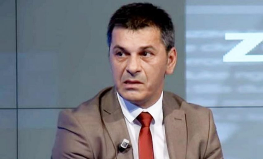 kryeziu fushata ndaj deputetes duda balje regres per demokracine ne kosove 680cc60a0e487