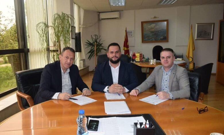 kurtishi rritet rroga minimale ne posten e maqedonise se veriut 67fd014a1362f