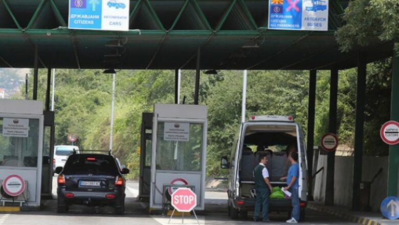 lamm nuk ka pritje te gjata ne vendkalimet kufitare nga ana e rmv se 680b2d636ab7b