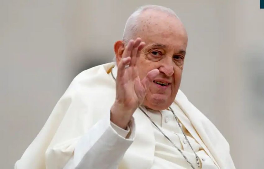 lamtumire papa francesku presidenti trump mberriti te shtunen ne rome edhe zelensky i pranishem ne ceremonine mortore 680c78e3dc8d7