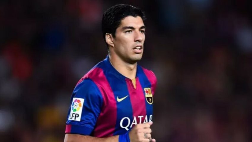 luis suarez kishte nje klauzole unike tek barcelona qe ia ndaloi te transferohej tek kater klube 680fa51092a0b