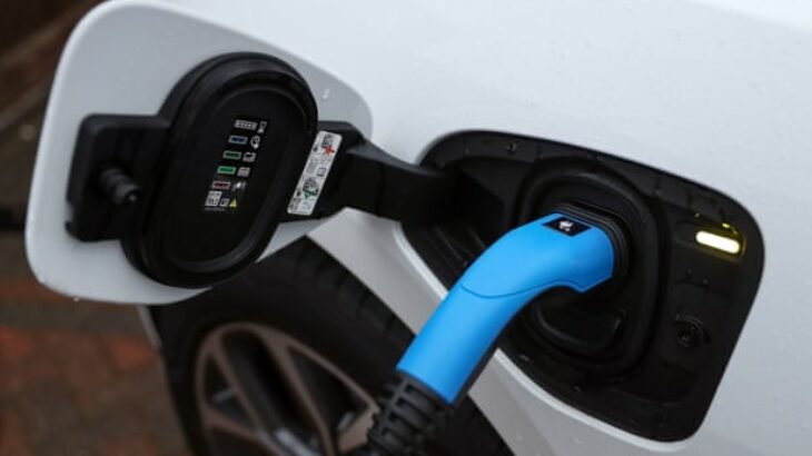makinat elektrike raporti vetem ne 2024 ishin 63 njesi karikimi te reja totali arrin 178 67f3bc62134eb