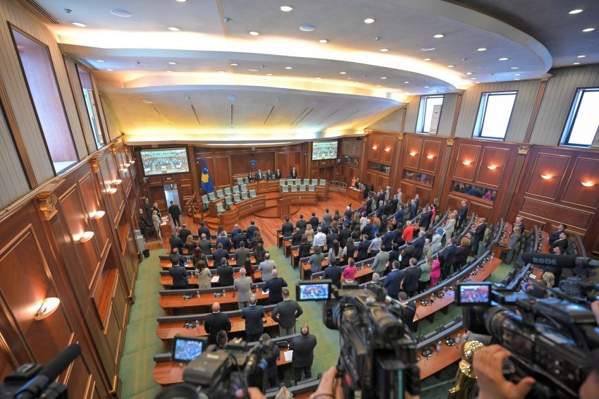 marreveshje politike apo zgjedhje te reja skenaret per zhbllokimin e kuvendit 6808993438f3d