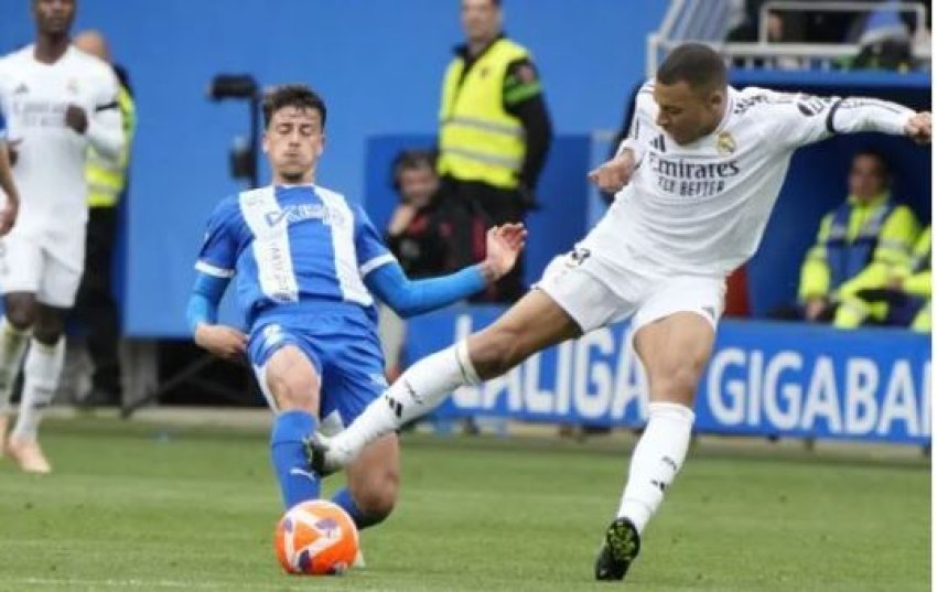 mbappe mungon vetem nje ndeshje 67fe9d838bd0d