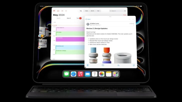 me versionin 19 ipados do te jete me i ngjashem me macos 67fd4b1a024be