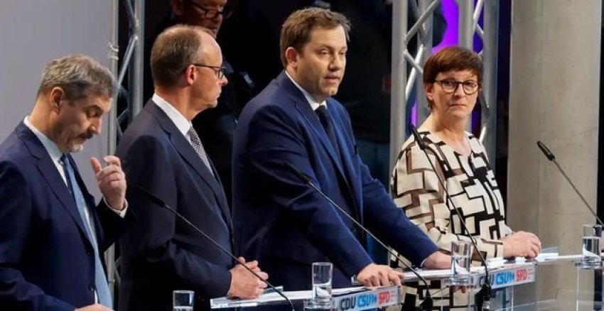 merz rregulla me te ashpra per migracionin pergjysmoset numri i emigranteve te punes nga ballkani 67f70c6be99bf