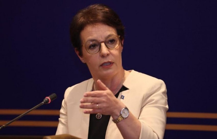 ministrja gervalla ne luksemburg per takimin e ftuar nga kallas 67fb865c5cde4
