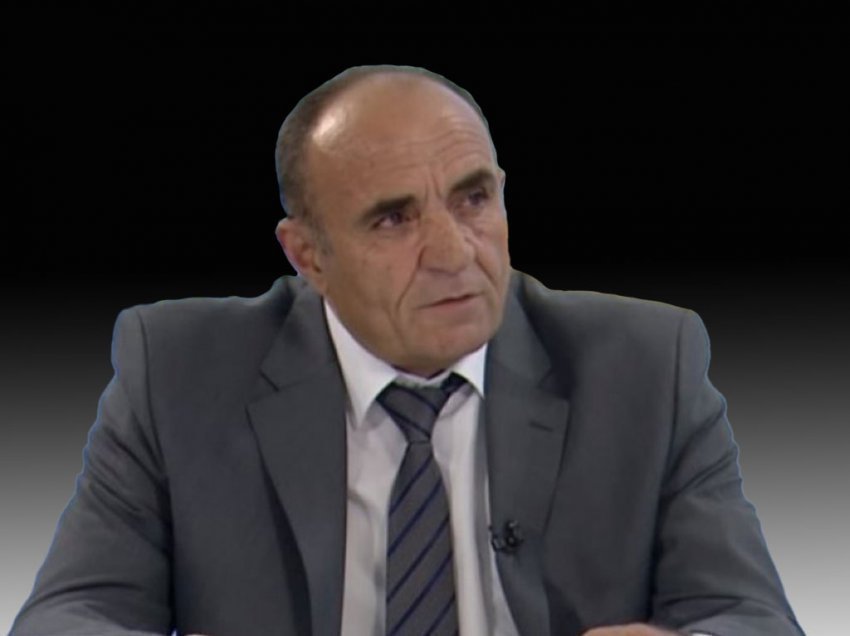 mjaft me lutje per opoziten geci ka nje thirrje per kurtin koha qe maskat te bien 67fb6a4046965