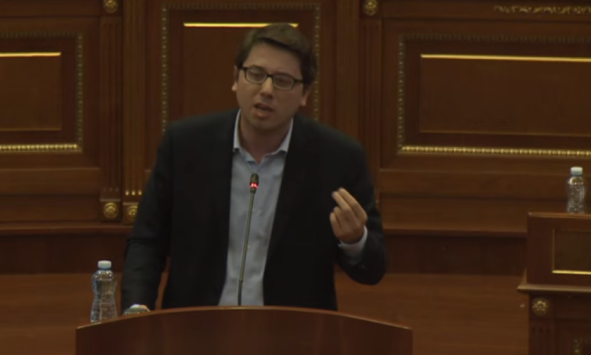 murati flet per seancen konstituive ka kete mesazh 68036f4729c36