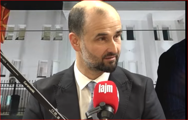 murtezani duhet te shfrytezohet pershpejtimi i procesit te integrimit dhe ta zhbllokojme kete proces 67f847c3f134a