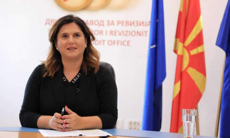 ndalohet kryetarja e anti korrupsionit tatjana dimitrovska 680a68977ffe1