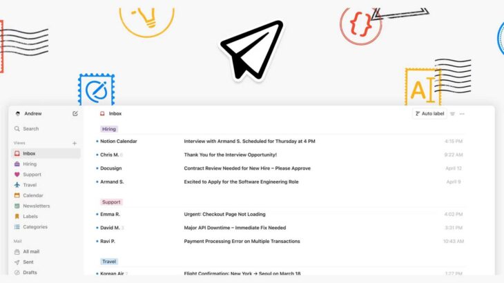 notion mail deshiron te zevendesoje gmail 67ffd20cae7fd