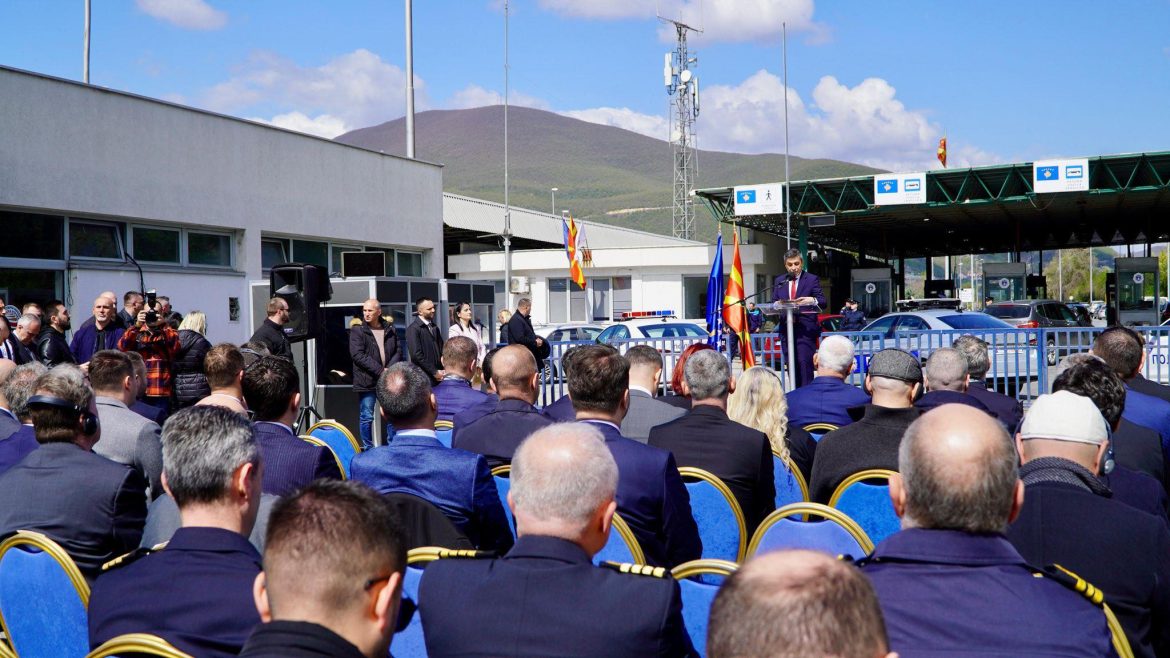 one stop shop projekt qe perafron qytetaret e maqedonise se veriut me ata te kosoves 67fd014d55fde