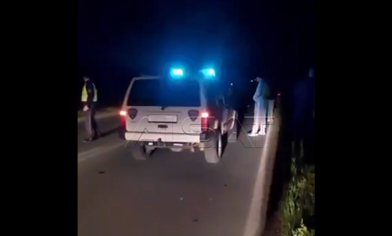 pamje tre viktima dhe disa te lenduar nga aksidenti ne rrugen kercove gostivar 6802d3d28d2dc