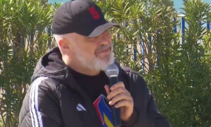 paqe me shtetin nuk do kete kontroll burokratik rama zbulon ne lezhe projektin e ri per bizneset 680268b7eedb0