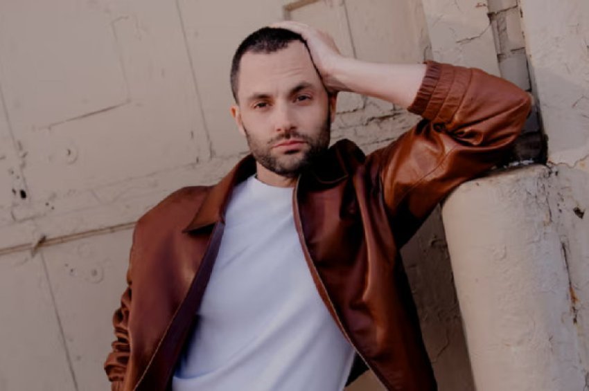 penn badgley reflekton mbi rolin e joe goldberg dhe fundin e serise you 67ffbc3feb32b