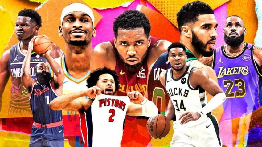 perfundon sezoni i rregullt ne nba caktohet skuadrat qe do te luajne ne play off 67fcbf89524f7