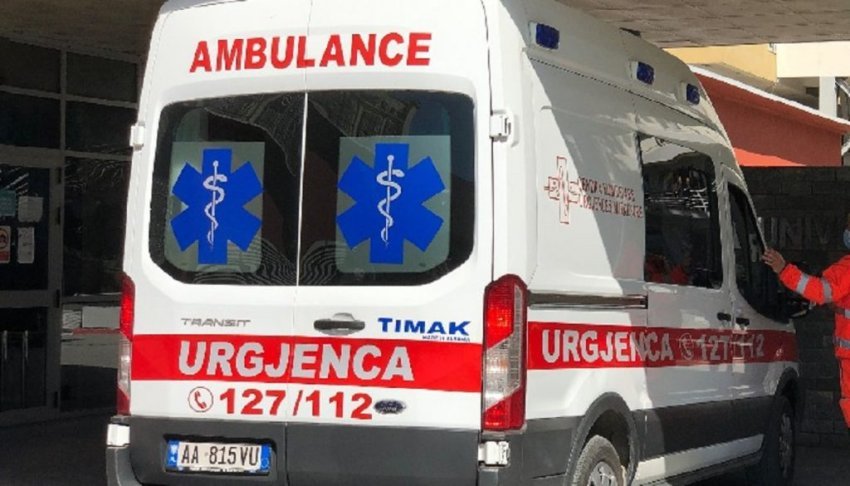 po punonte ne aeroportin e ri te vlores humb jeten 38 vjecari pasi rrezohet nga lartesia 6804b7623dc00