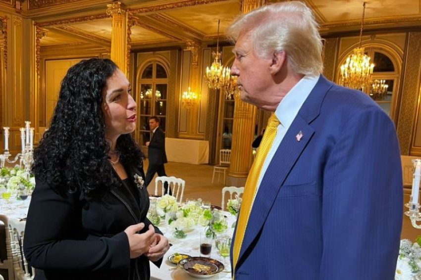 presidentja kritika qeverise per mua kjo eshte turp kosova ka zero tarifa ndaj serbise ndersa i ka vene tarifa shba se 67fc4b2589bf7