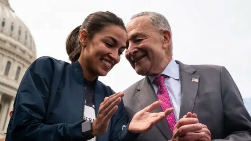 problemi per liderin shumevjecar demokrat po lind nje yll i ri brenda partise ajo do te fitonte bindshem ne zgjedhjet amerikane 67f0e5781a5d5