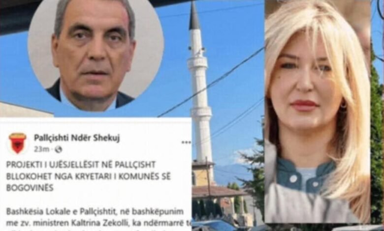 projekti i ujesjellesit ne pallcisht bllokohet nga kryetari i komunes se bogovines 67f5345fb184b