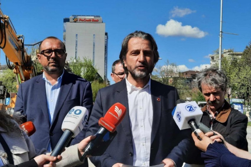 rama institucionet po perdoren per te sabotuar te gjitha projektet madhore 68027a4c3d297