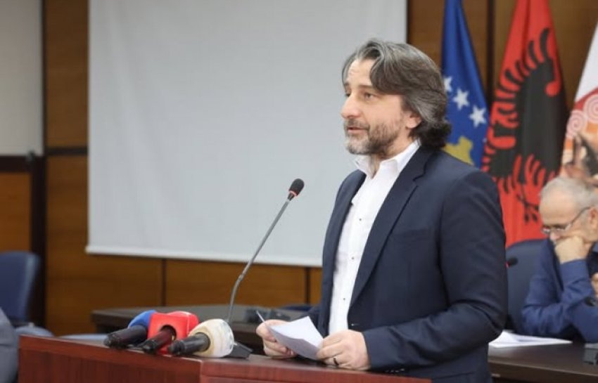 rama kemi ngirut kallezim penal ndaj inspektorit te trashegimise kulturore 67f3f9c898cf7