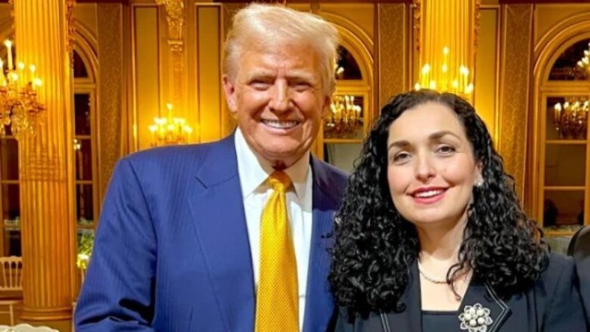 raportet e kosoves me shba te osmani nje aleance e pathyeshme qe do te forcohet me vizionin e presidentit trump 67f6404310d98