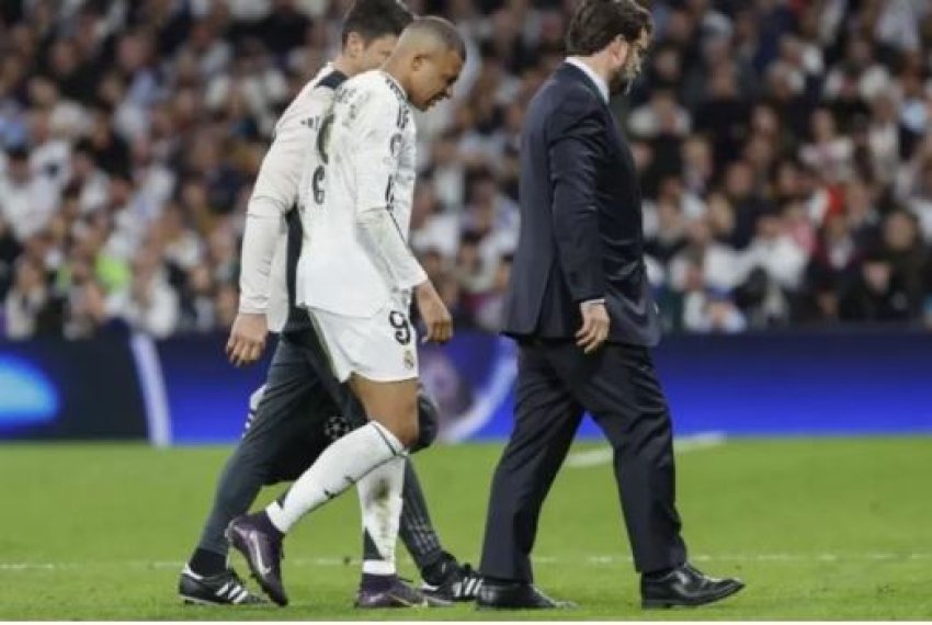 real madridi merr dy lajme te mira para ndeshjes me barcelonen 680783bf640ca