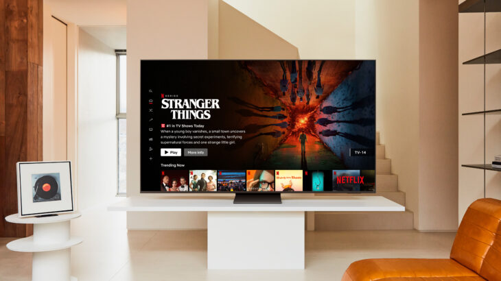 samsung electronics permireson argetimin ne shtepi me hdr10 per shfaqjet dhe filmat ne